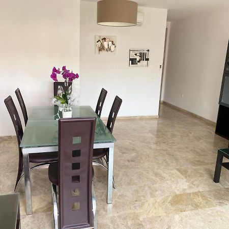 Nova Beach Torremolinos Ngoại thất bức ảnh