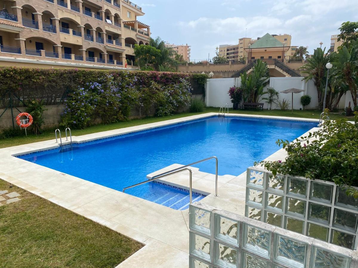 Nova Beach Torremolinos Ngoại thất bức ảnh