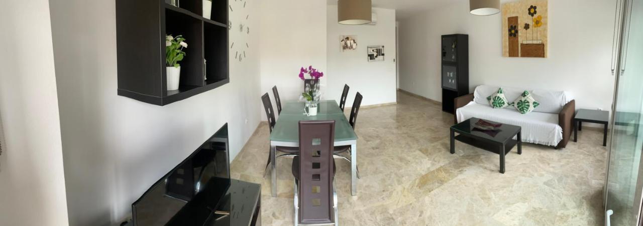 Nova Beach Torremolinos Ngoại thất bức ảnh