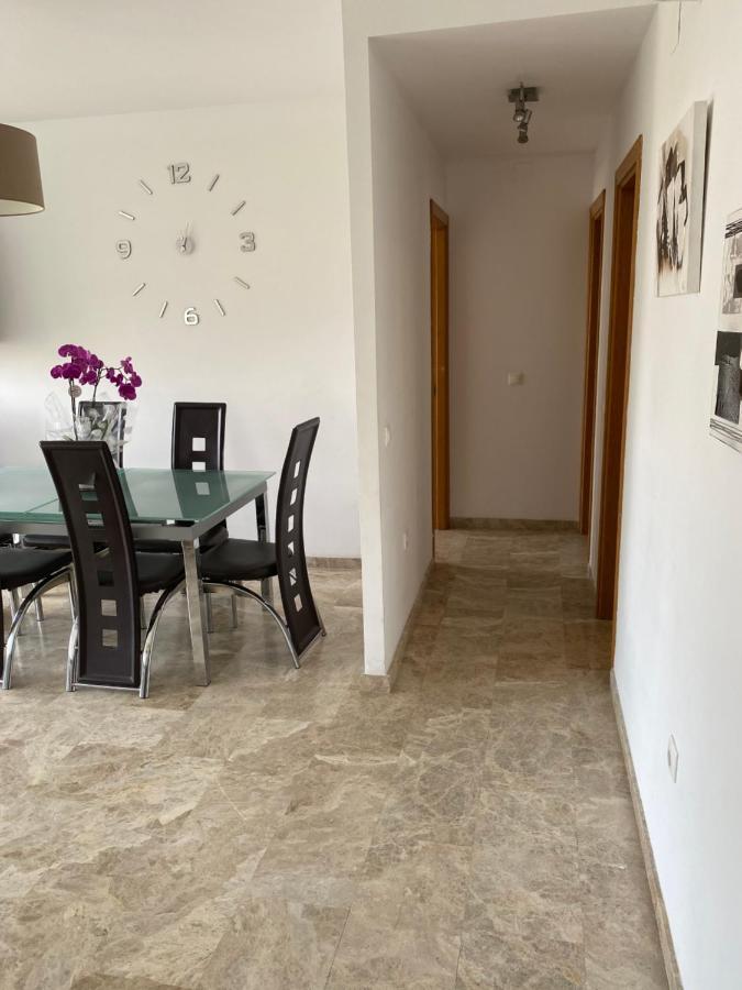 Nova Beach Torremolinos Ngoại thất bức ảnh