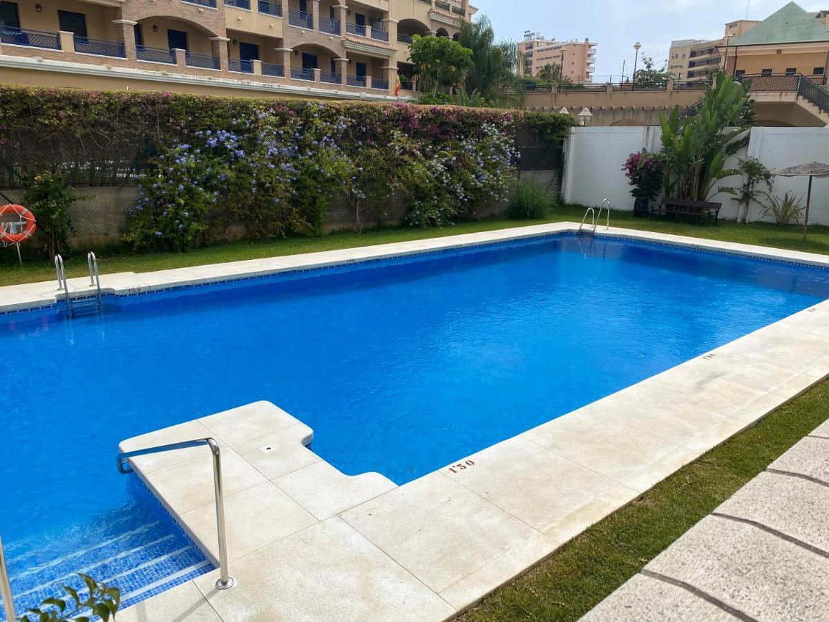 Nova Beach Torremolinos Ngoại thất bức ảnh