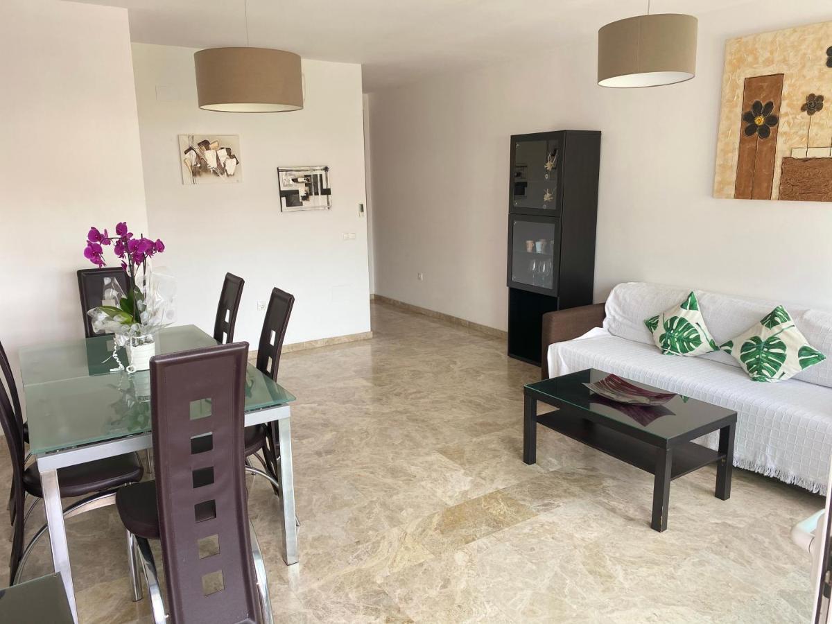 Nova Beach Torremolinos Ngoại thất bức ảnh