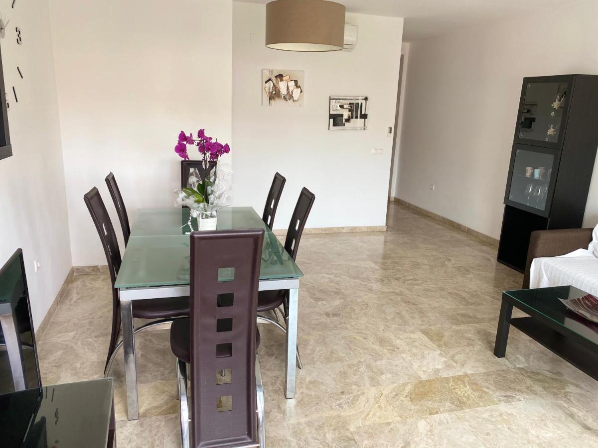 Nova Beach Torremolinos Ngoại thất bức ảnh