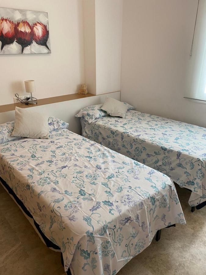Nova Beach Torremolinos Ngoại thất bức ảnh