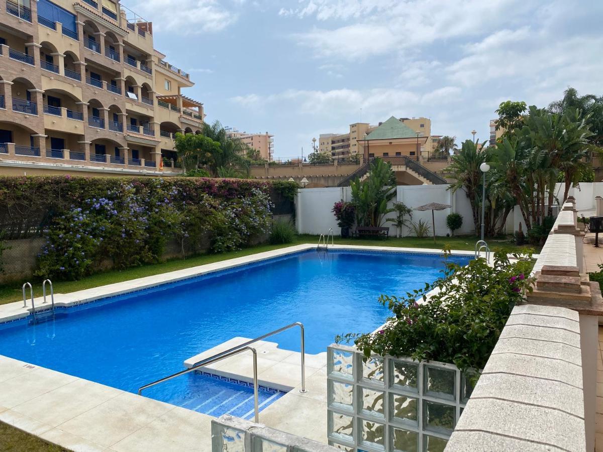 Nova Beach Torremolinos Ngoại thất bức ảnh