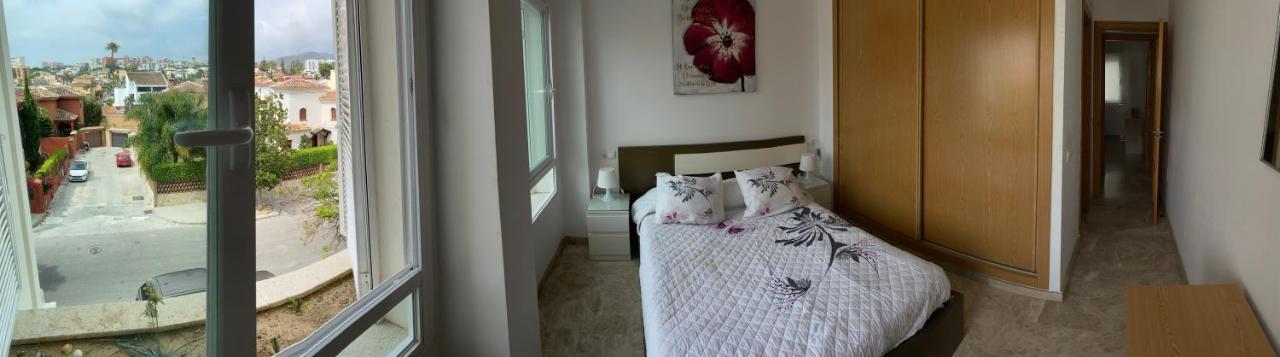 Nova Beach Torremolinos Ngoại thất bức ảnh