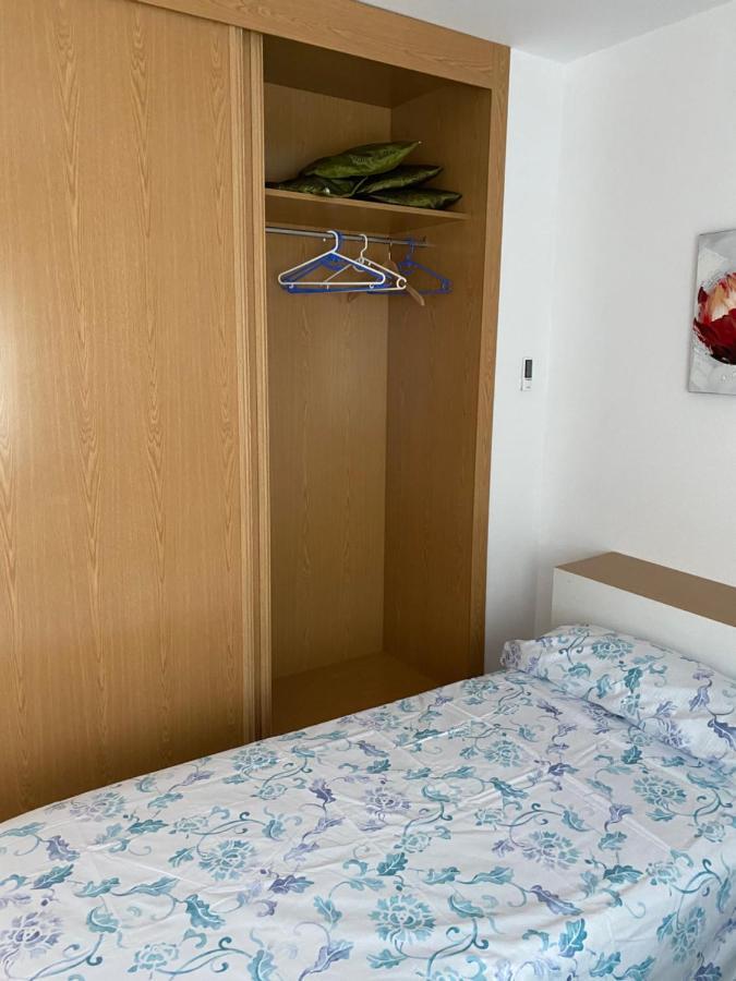 Nova Beach Torremolinos Ngoại thất bức ảnh