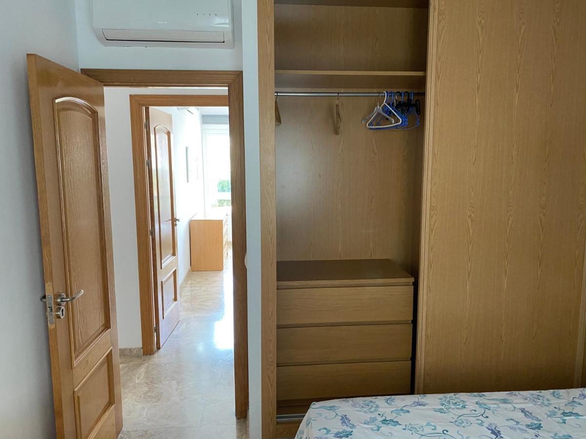 Nova Beach Torremolinos Ngoại thất bức ảnh