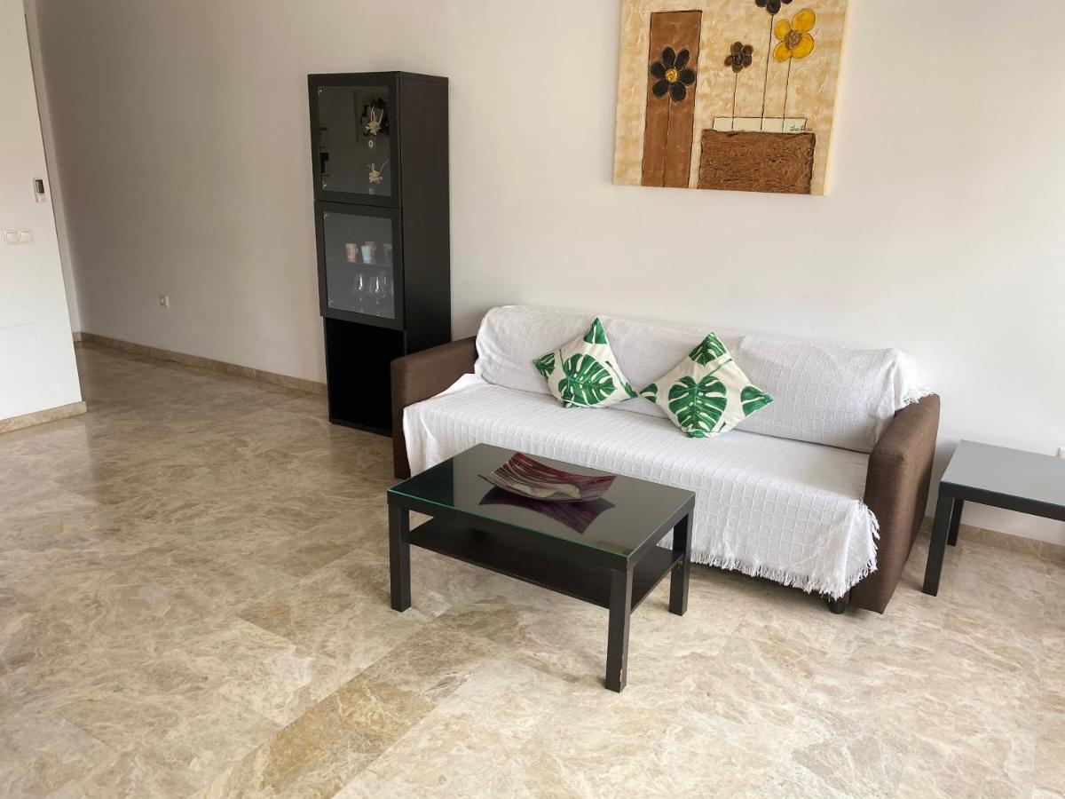 Nova Beach Torremolinos Ngoại thất bức ảnh