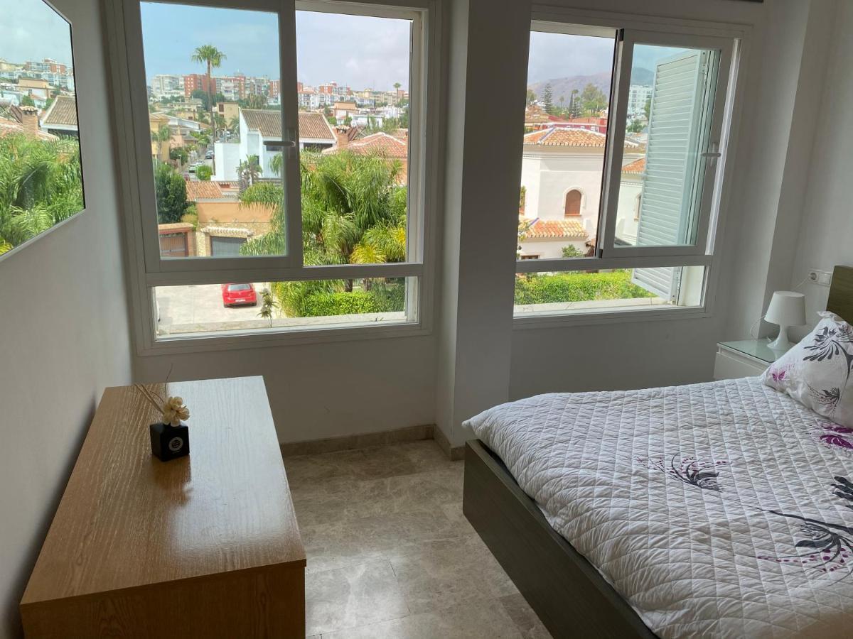 Nova Beach Torremolinos Ngoại thất bức ảnh