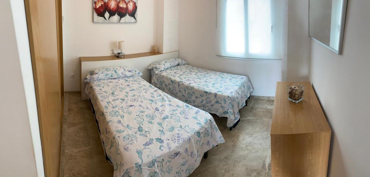 Nova Beach Torremolinos Ngoại thất bức ảnh