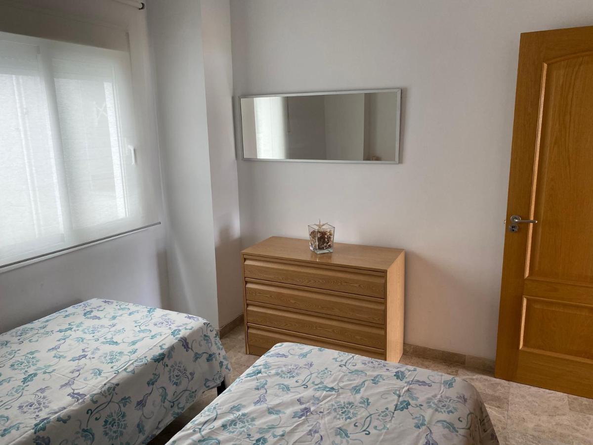 Nova Beach Torremolinos Ngoại thất bức ảnh