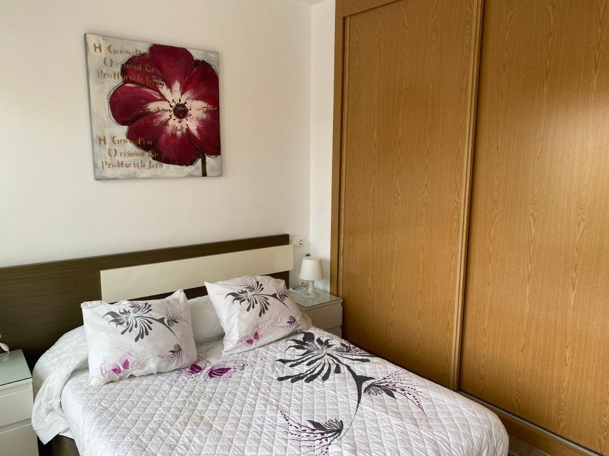 Nova Beach Torremolinos Ngoại thất bức ảnh