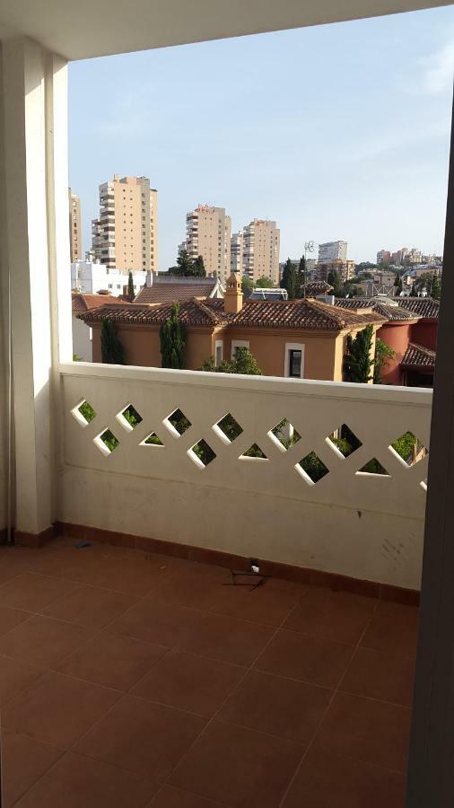 Nova Beach Torremolinos Ngoại thất bức ảnh
