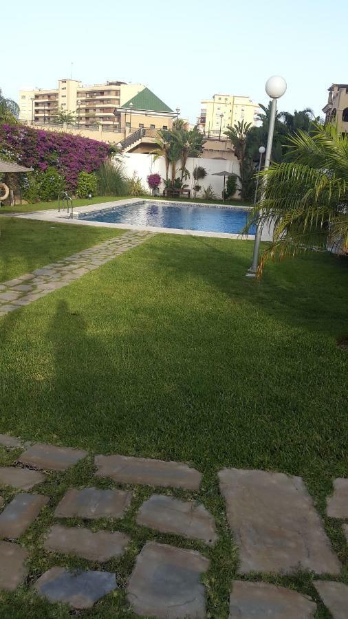 Nova Beach Torremolinos Ngoại thất bức ảnh