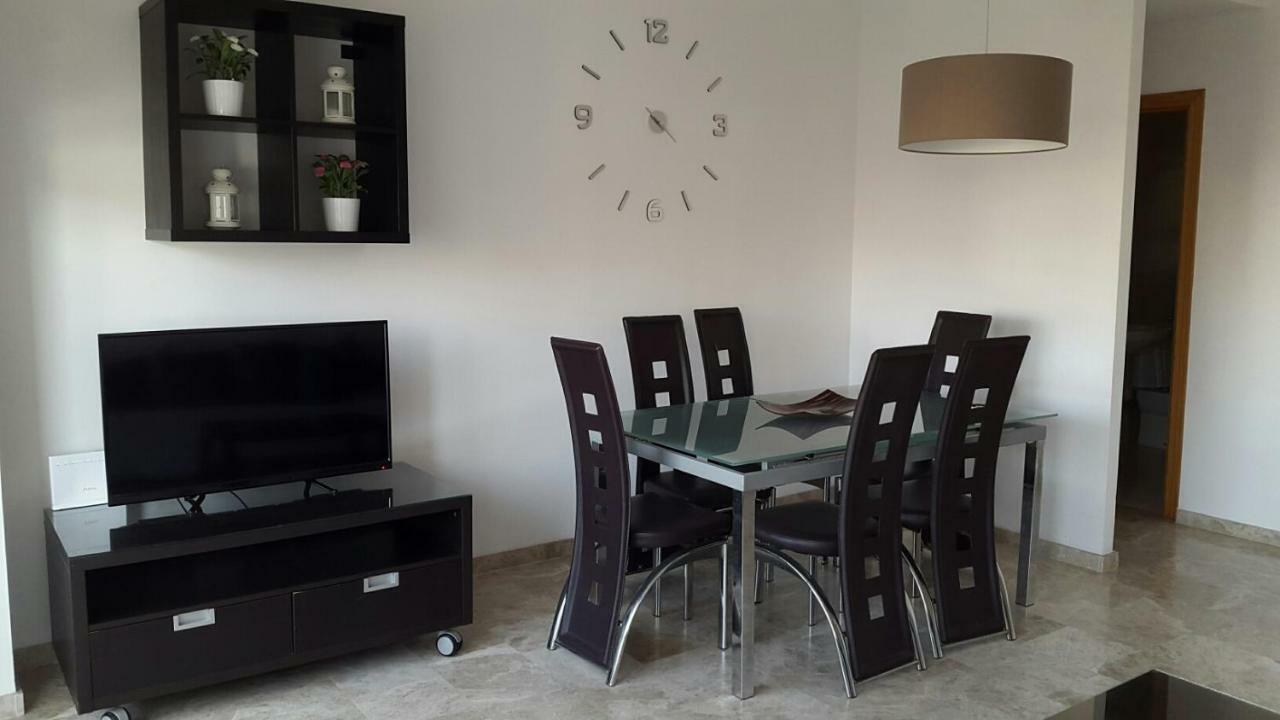 Nova Beach Torremolinos Ngoại thất bức ảnh