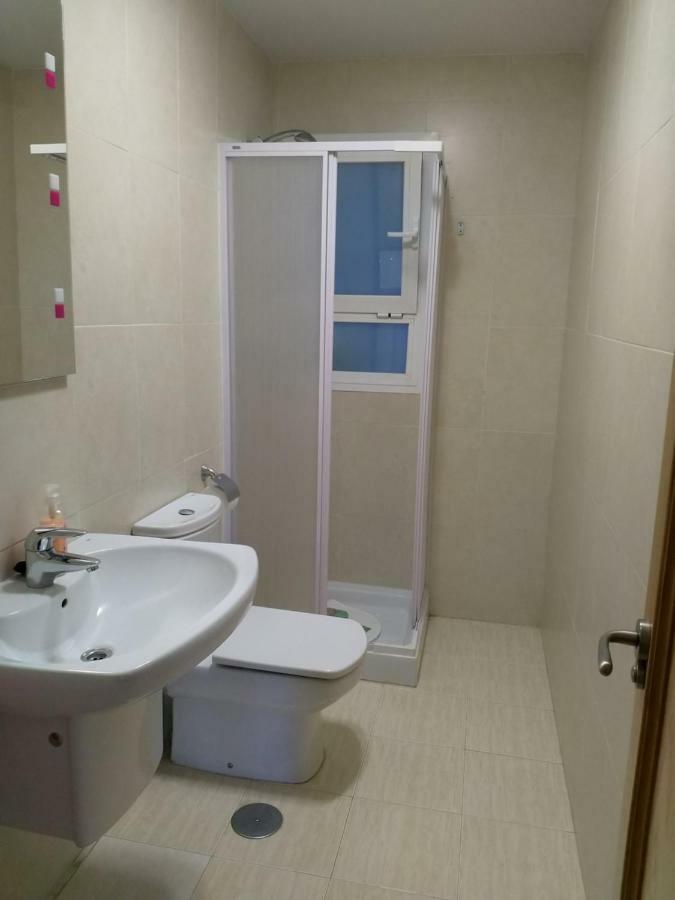 Nova Beach Torremolinos Ngoại thất bức ảnh