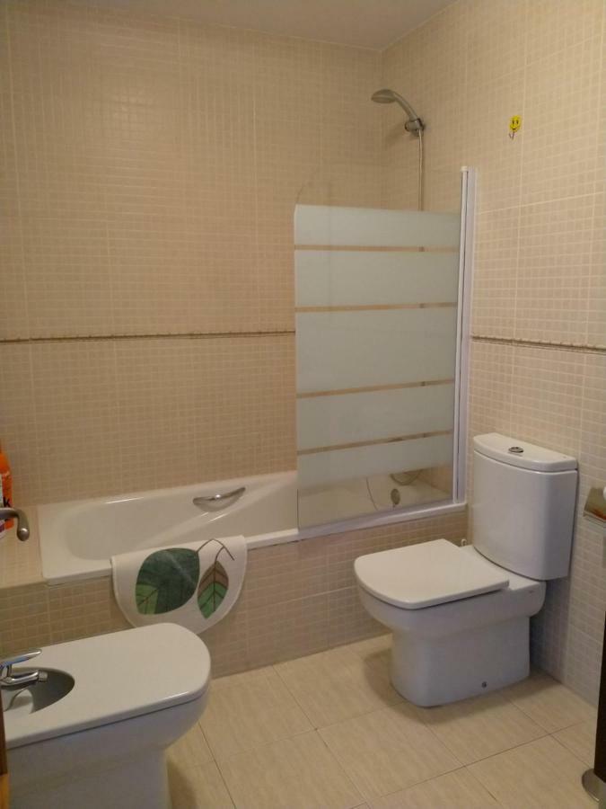 Nova Beach Torremolinos Ngoại thất bức ảnh