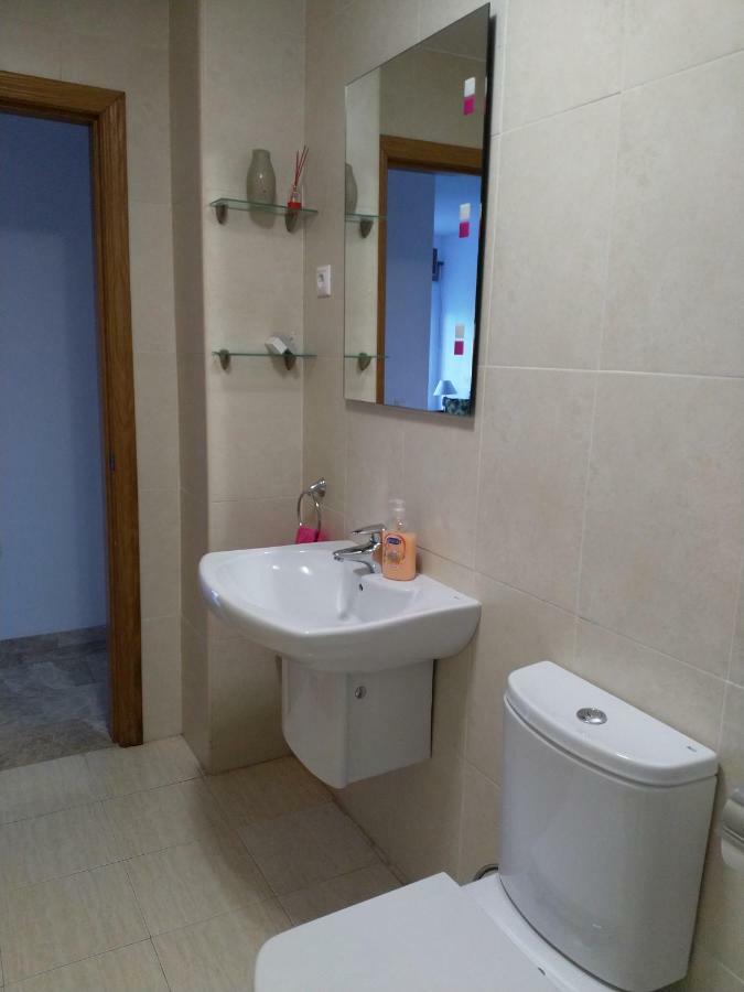 Nova Beach Torremolinos Ngoại thất bức ảnh