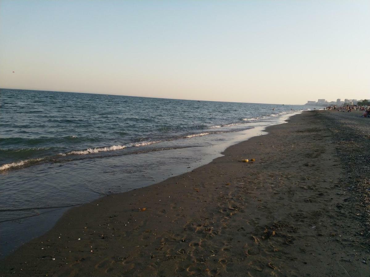Nova Beach Torremolinos Ngoại thất bức ảnh