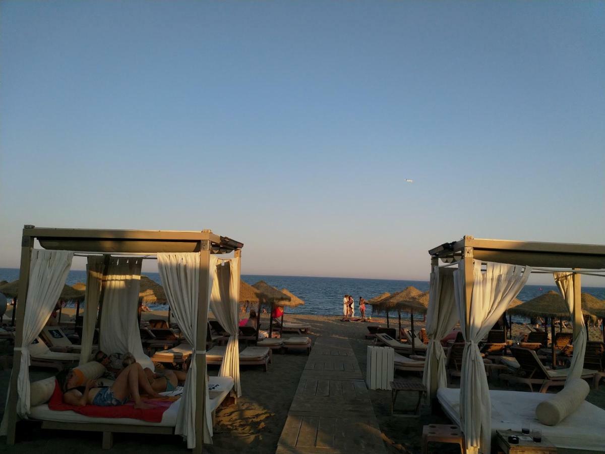 Nova Beach Torremolinos Ngoại thất bức ảnh