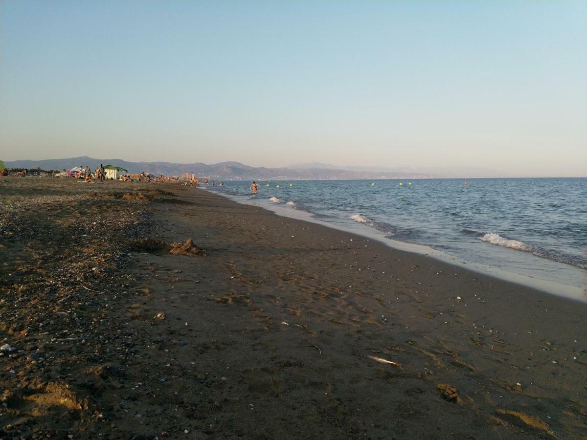 Nova Beach Torremolinos Ngoại thất bức ảnh